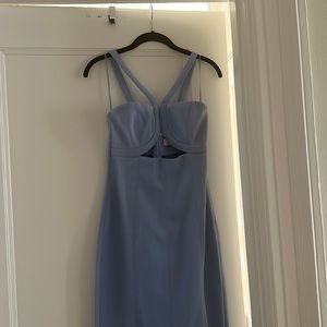 Only worn once! MISHA dress. Perfect condition